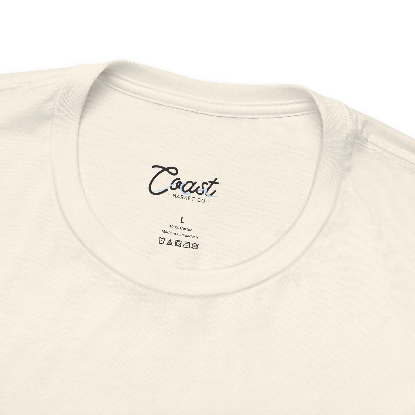 Crystal Arch Tshirt