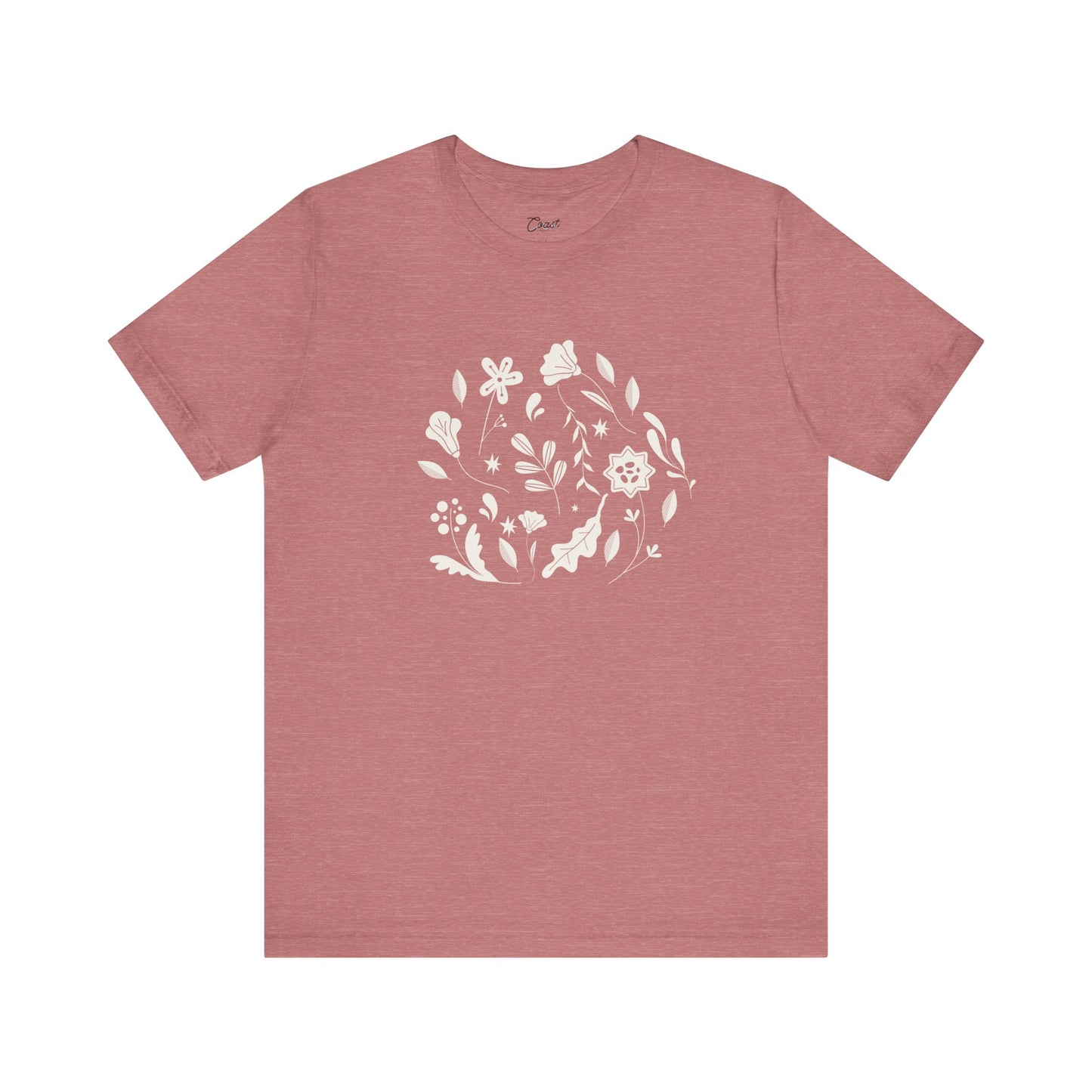 Flower Circles
