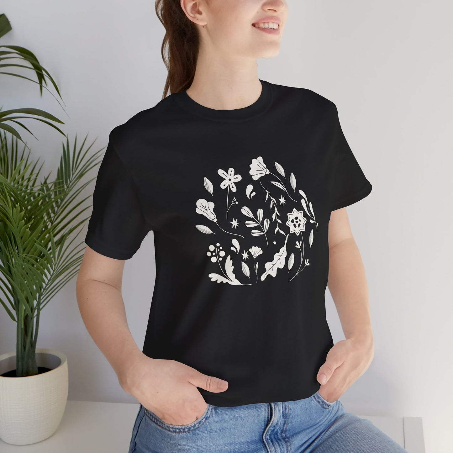 Flower Circles