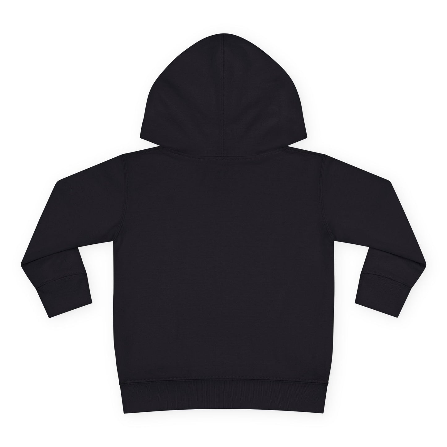 Spread Love Pullover Toddler Fleece Hoodie