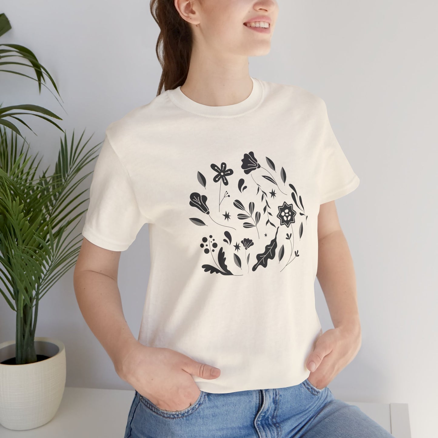 Flower Circles