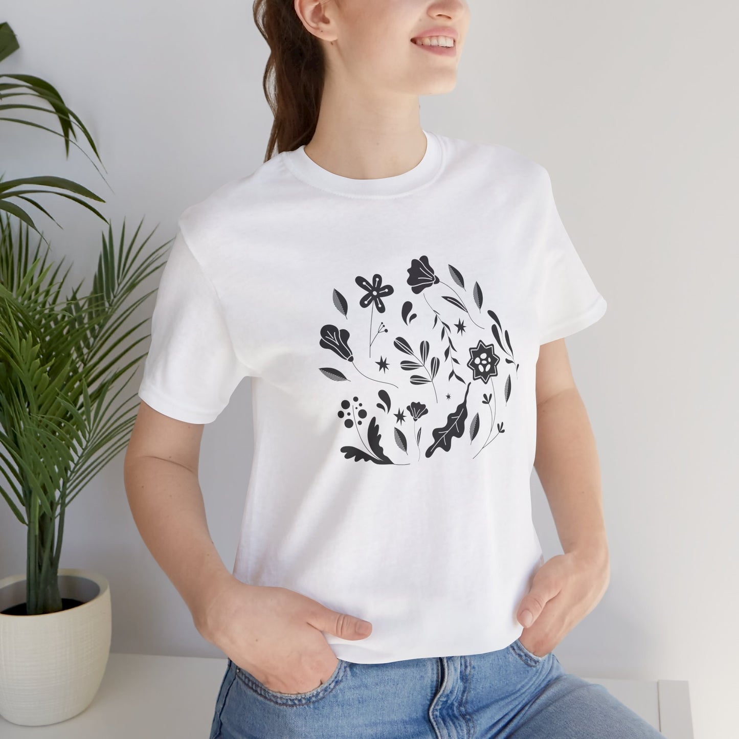 Flower Circles