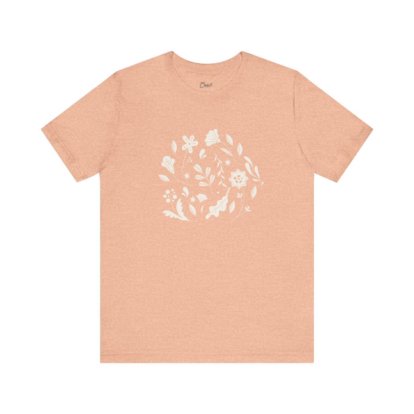 Flower Circles