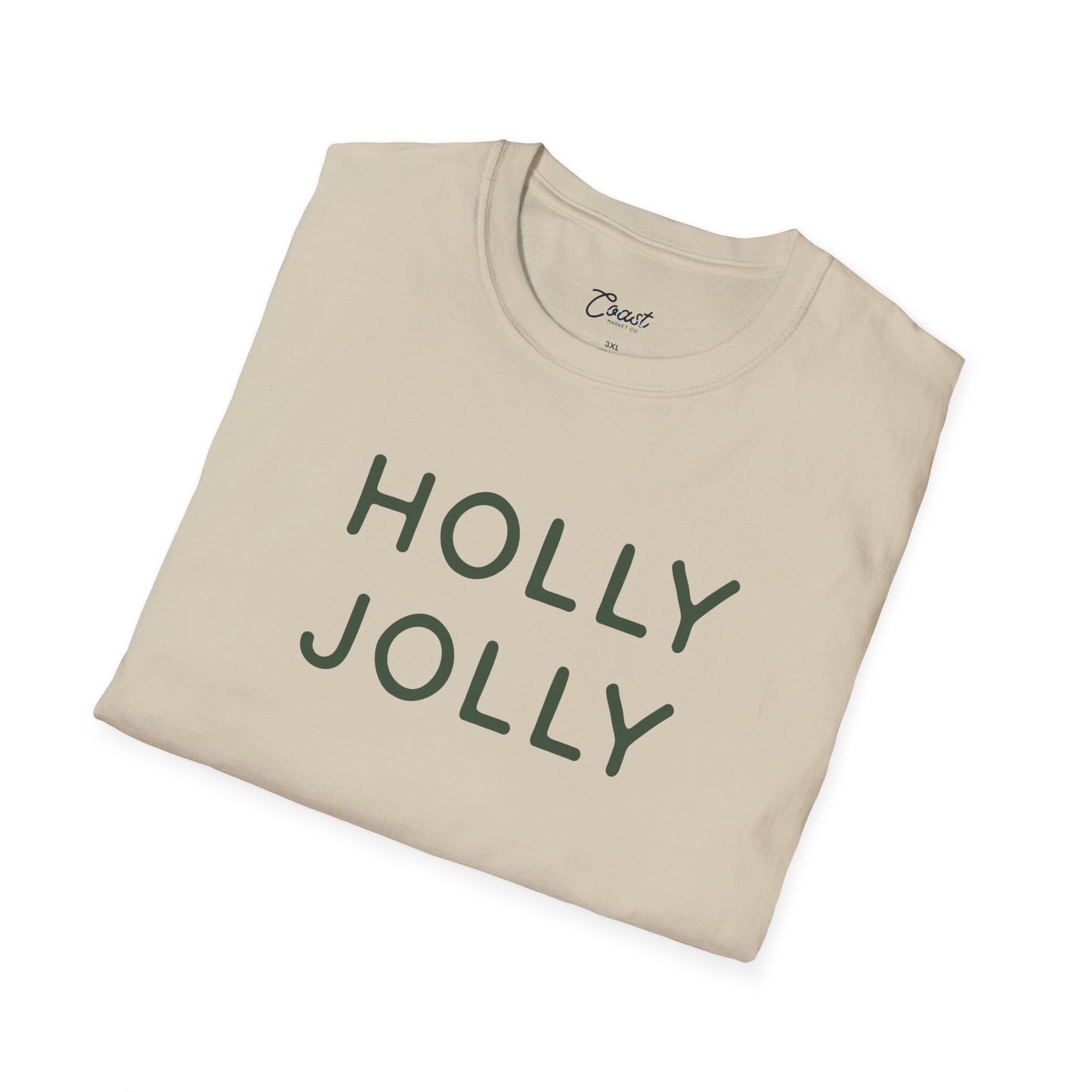 Holly Jolly T-Shirt