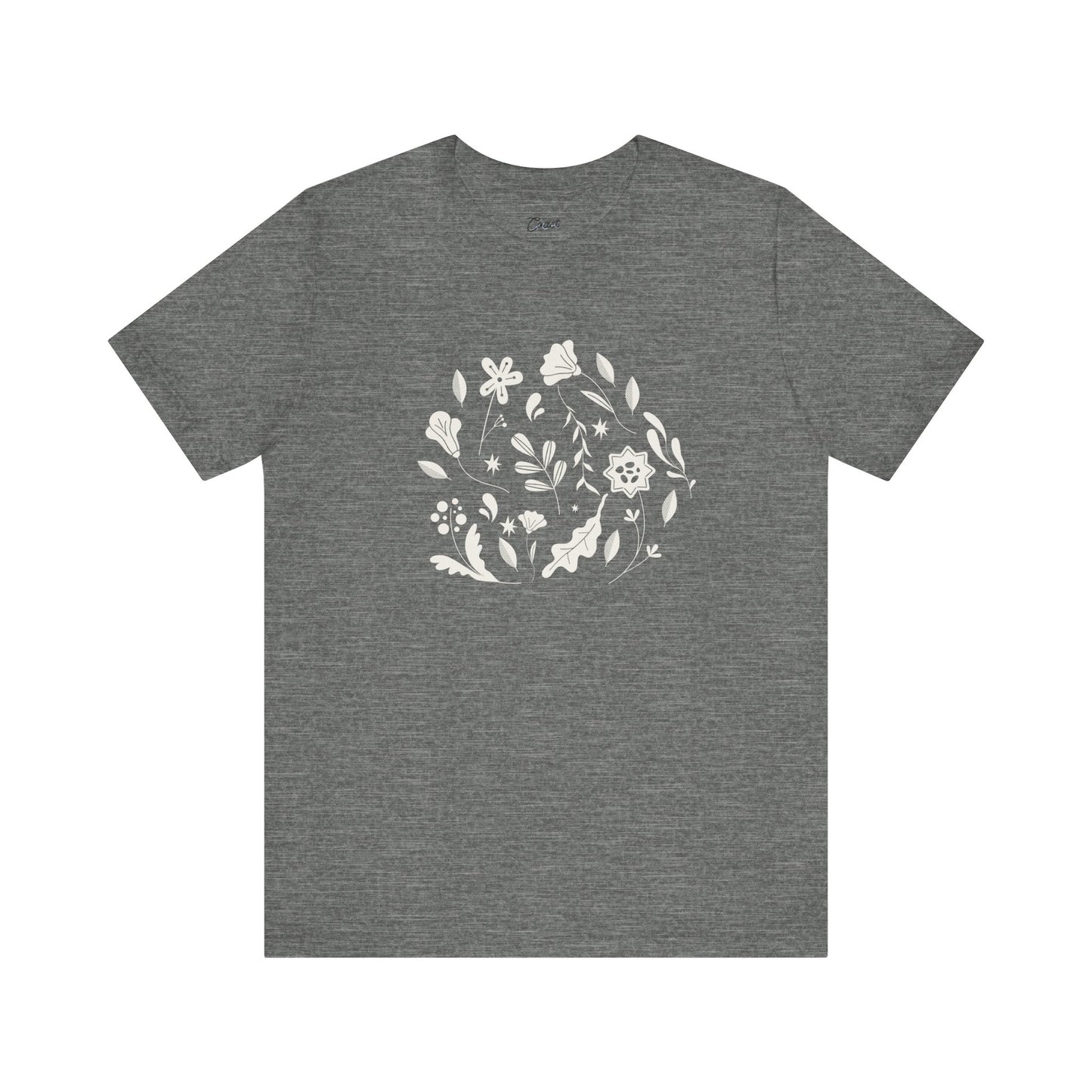 Flower Circles