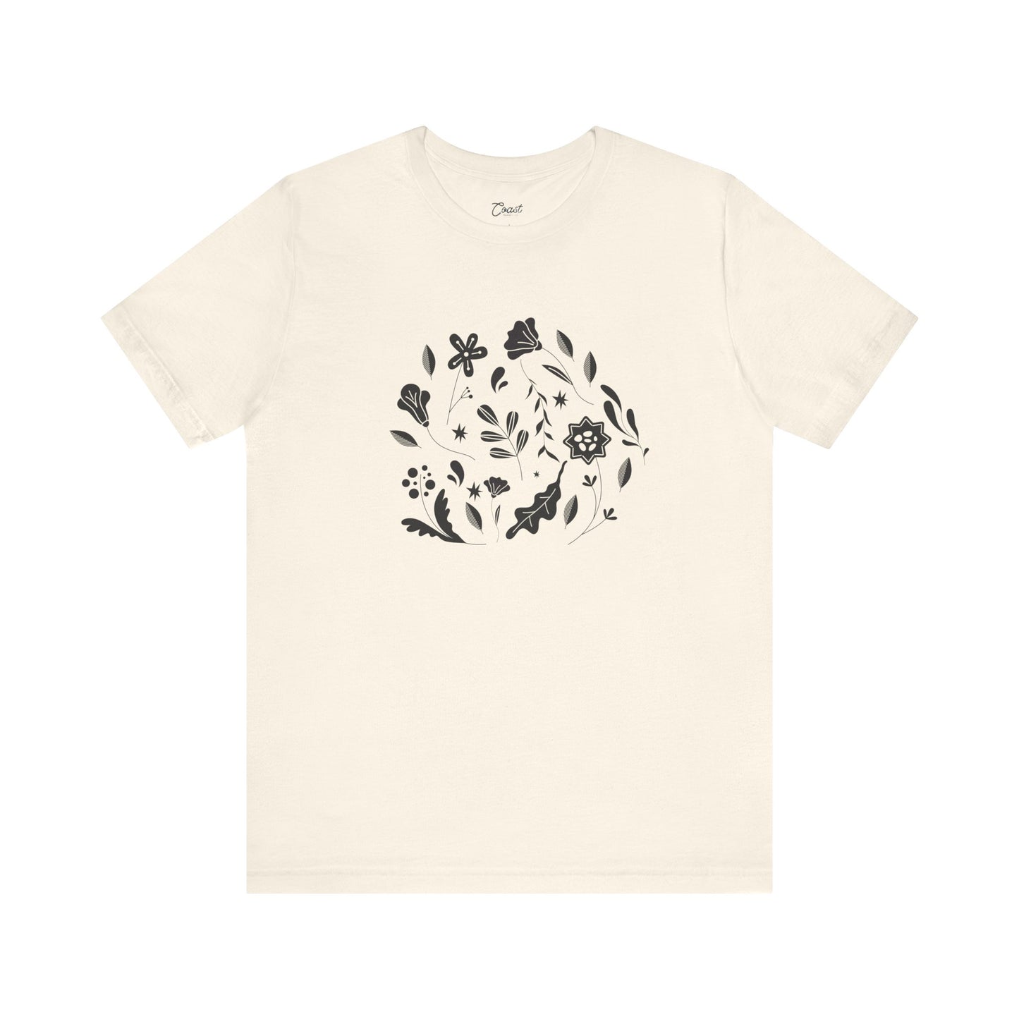 Flower Circles
