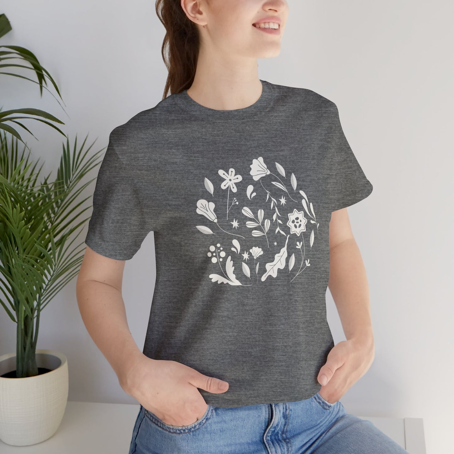 Flower Circles