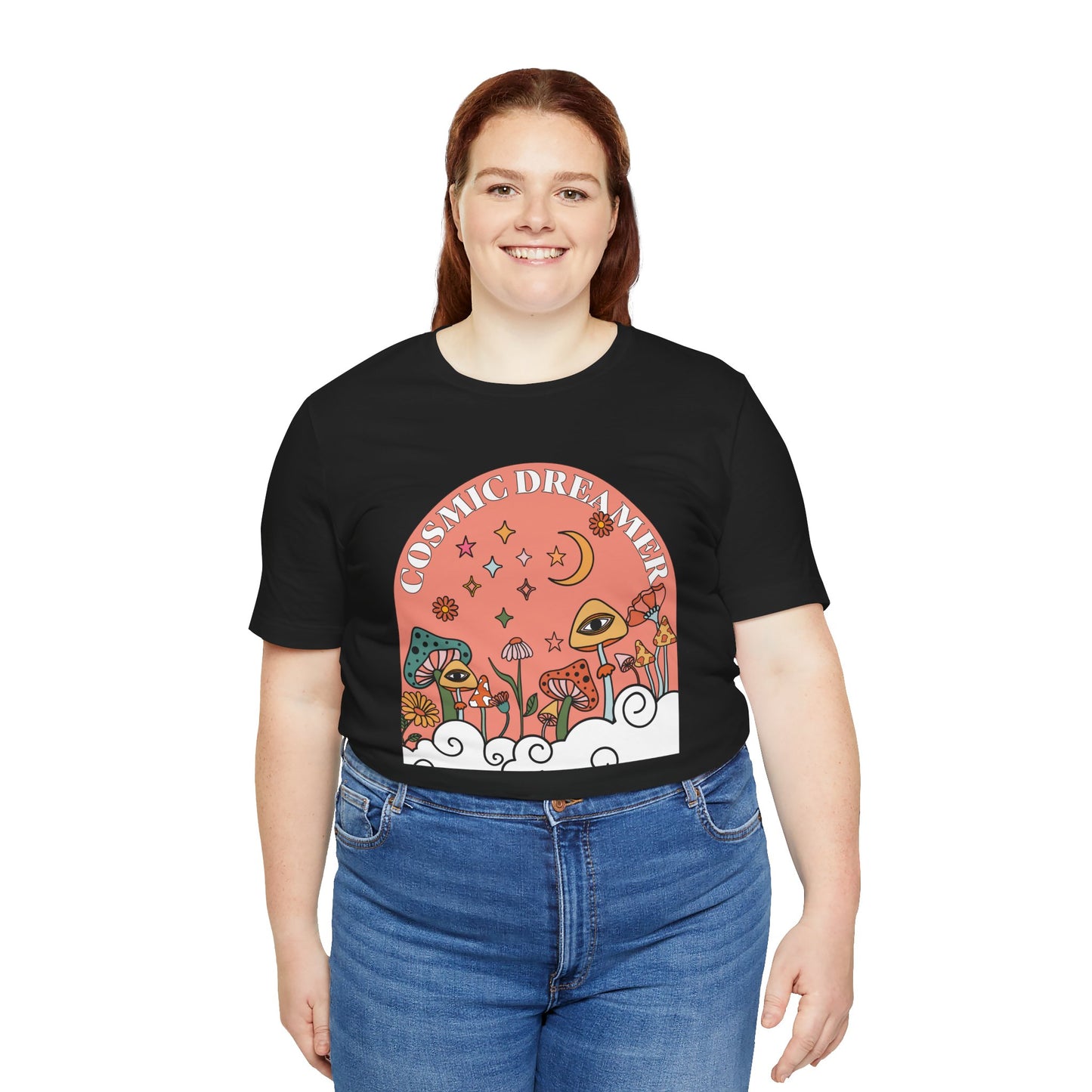 Cosmic Dreamer Tee