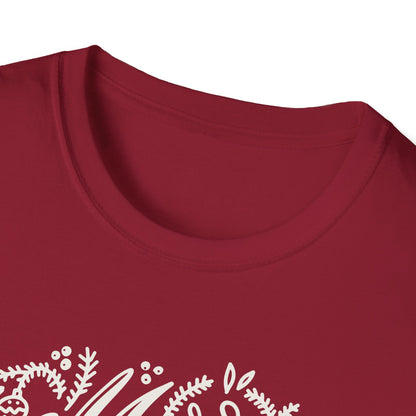 Merry and Bright T-Shirt