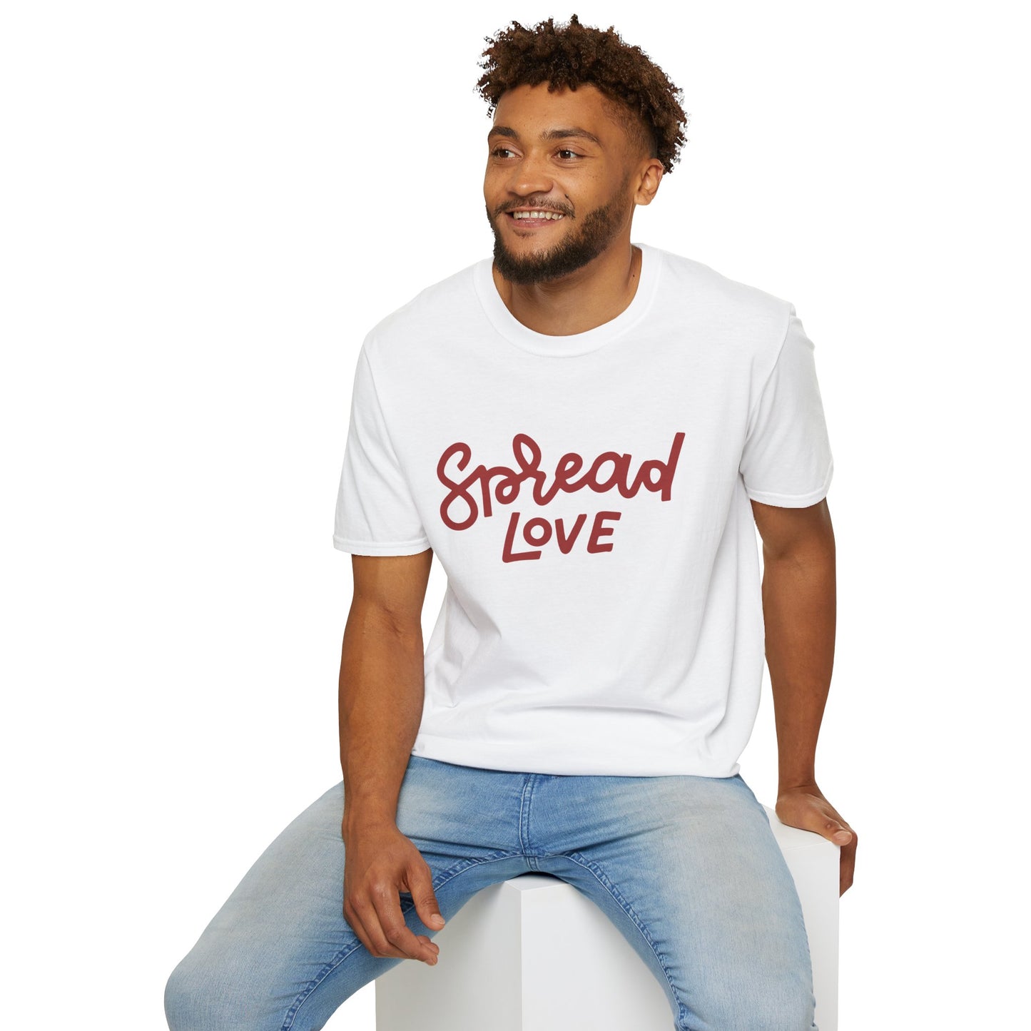 Spread Love T-Shirt