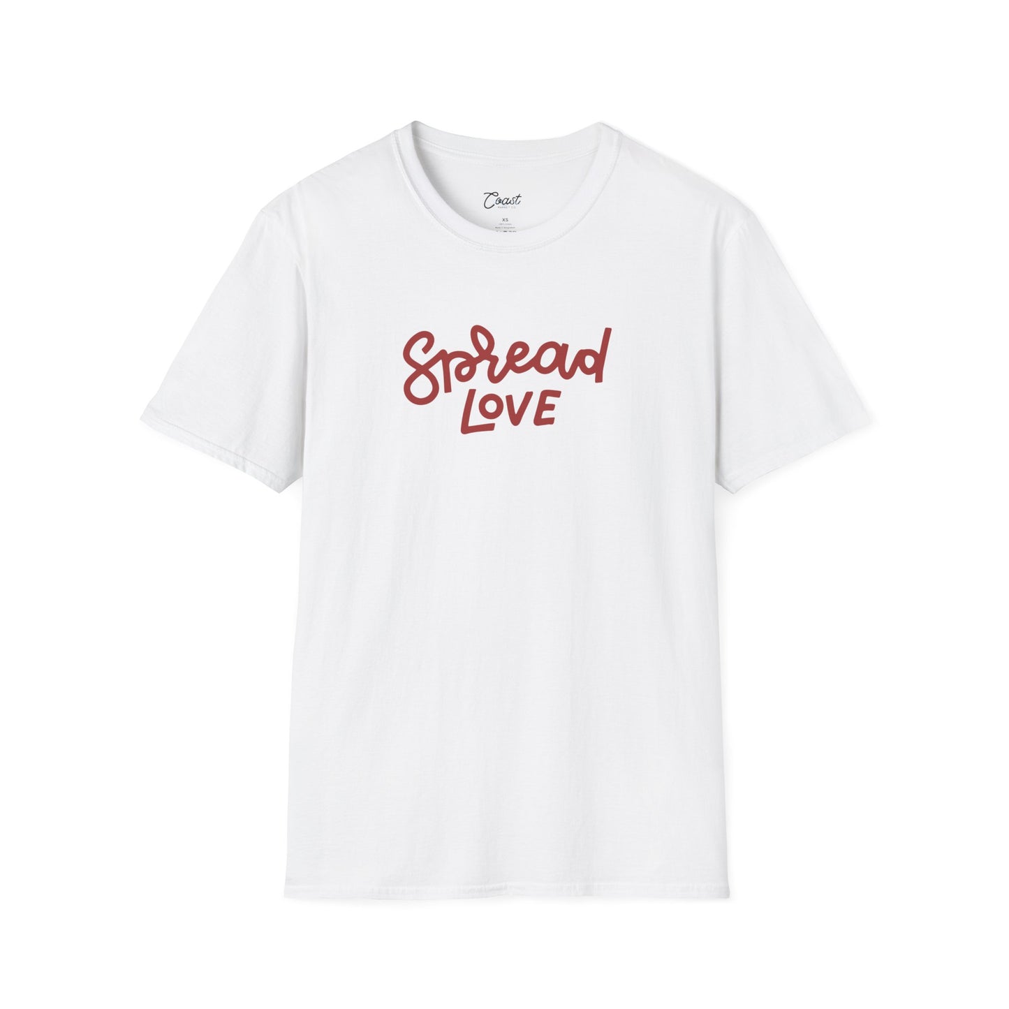 Spread Love T-Shirt