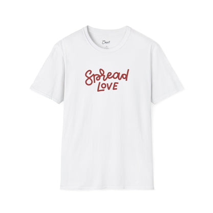 Spread Love T-Shirt