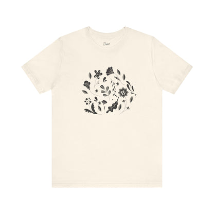 Flower Circles