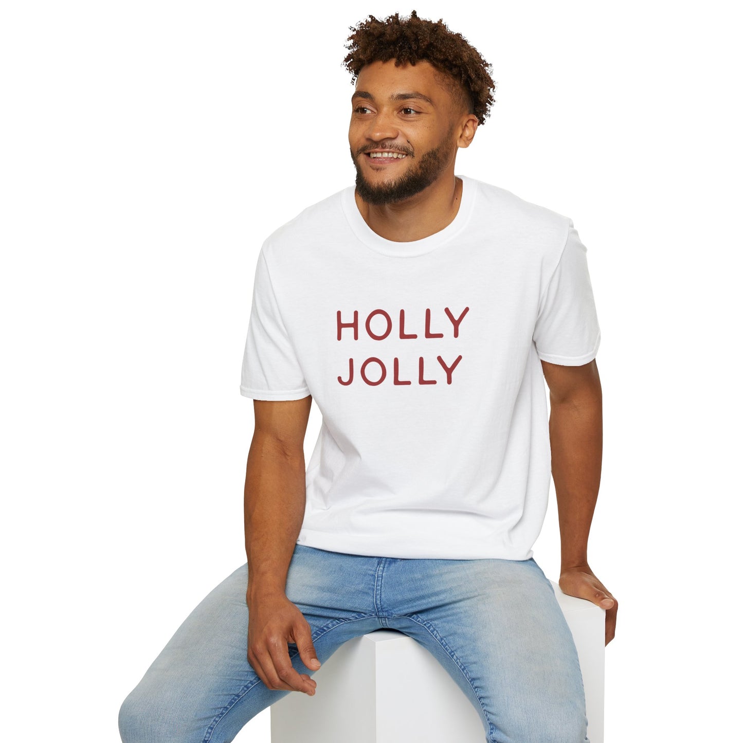 Holly Jolly T-Shirt