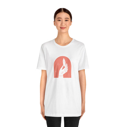 Crystal Arch Tshirt