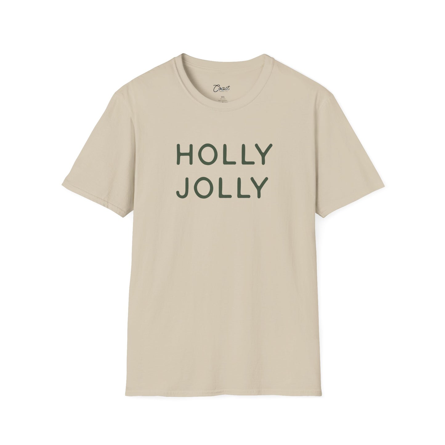 Holly Jolly T-Shirt