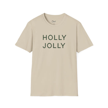 Holly Jolly T-Shirt