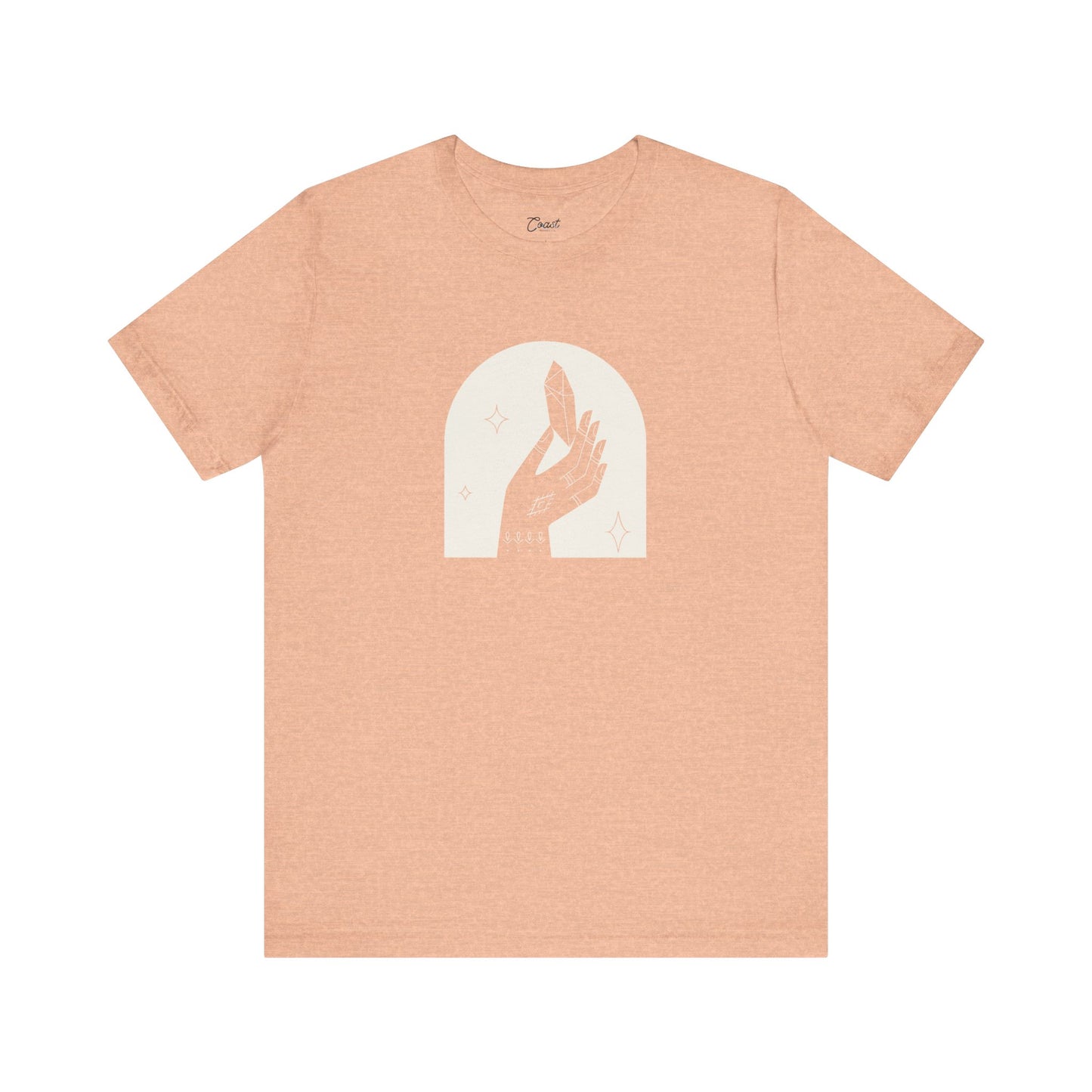 Crystal Arch Tshirt