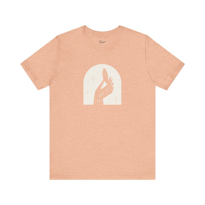 Crystal Arch Tshirt