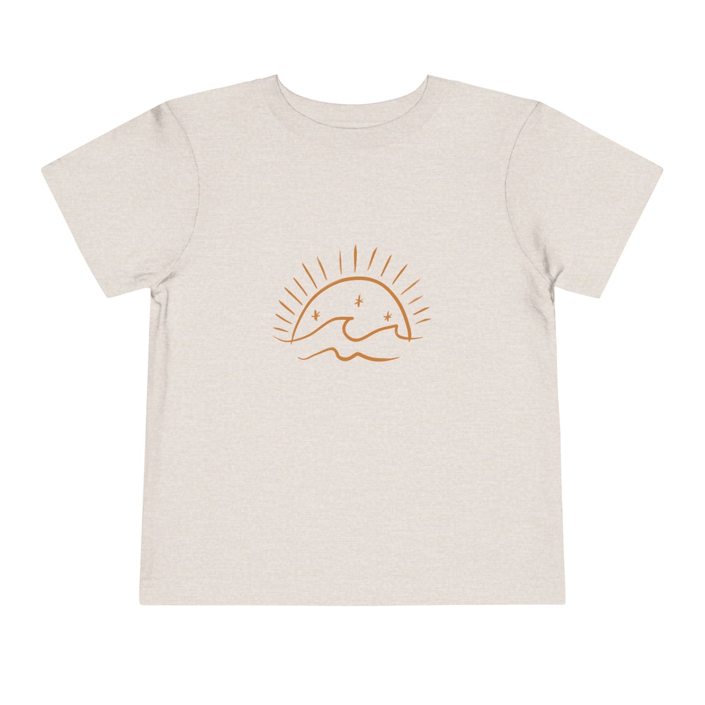 Surf & Sun Toddler T-Shirt