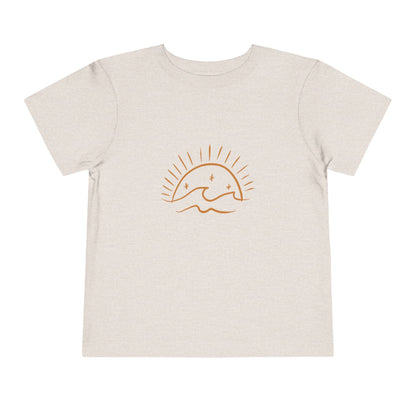 Surf & Sun Toddler T-Shirt