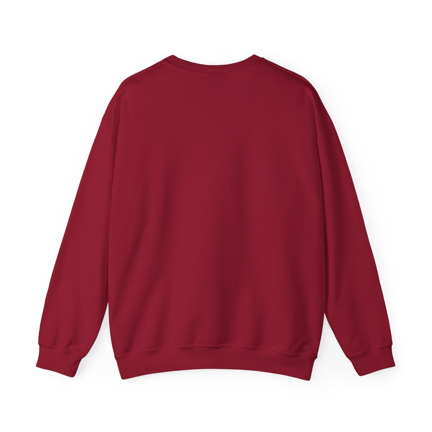 Holly Jolly Crewneck Sweatshirt