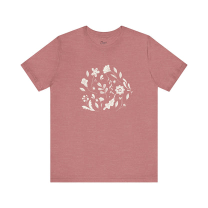 Flower Circles
