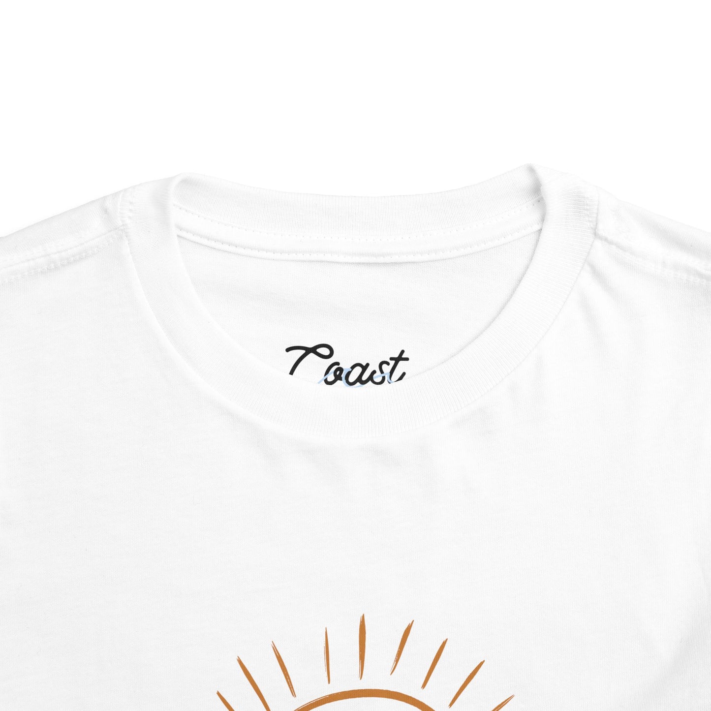 Surf & Sun Toddler T-Shirt