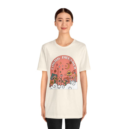 Cosmic Dreamer Tee