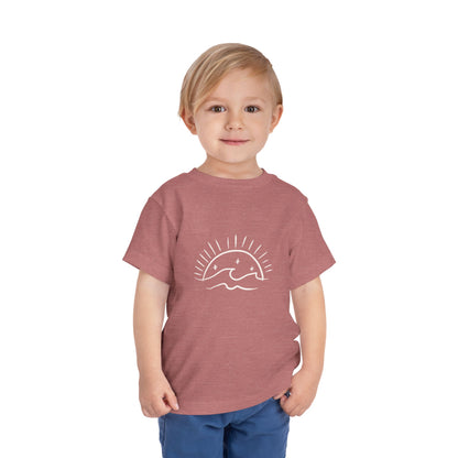 Surf & Sun Toddler T-Shirt