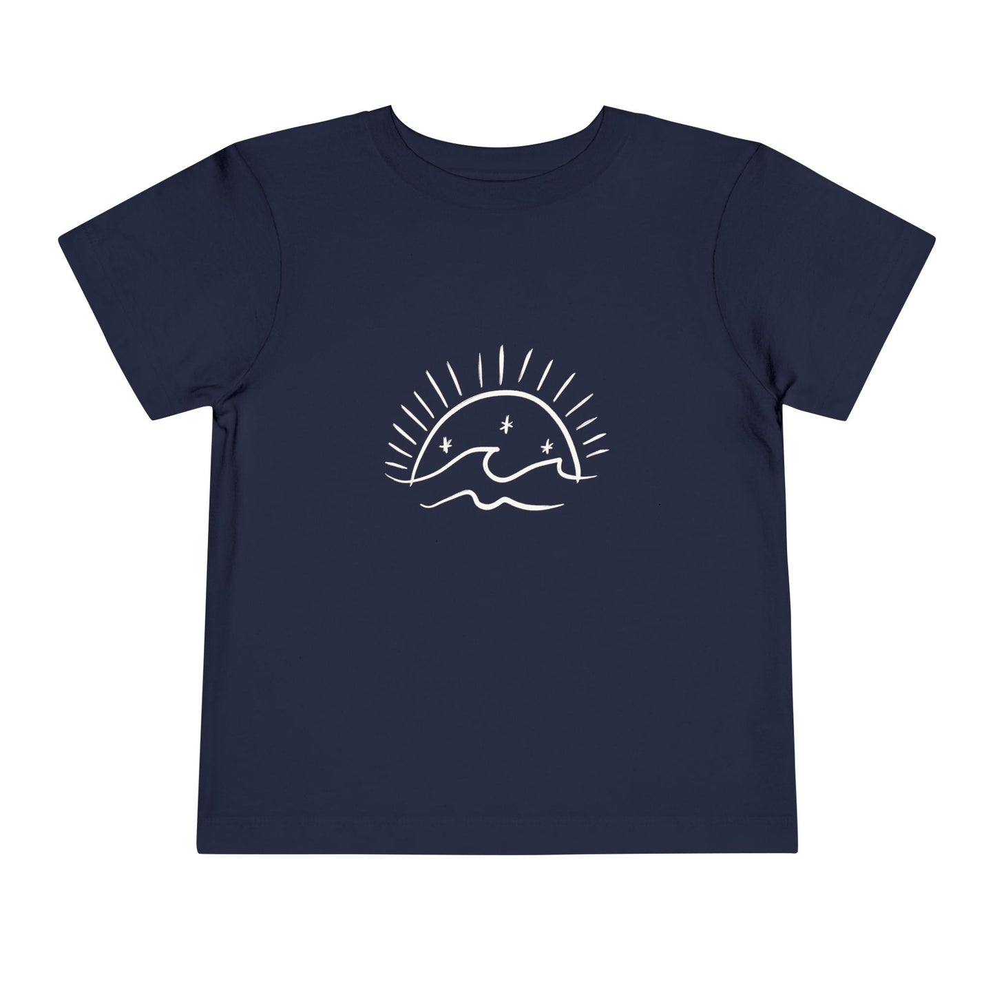 Surf & Sun Toddler T-Shirt