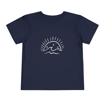 Surf & Sun Toddler T-Shirt