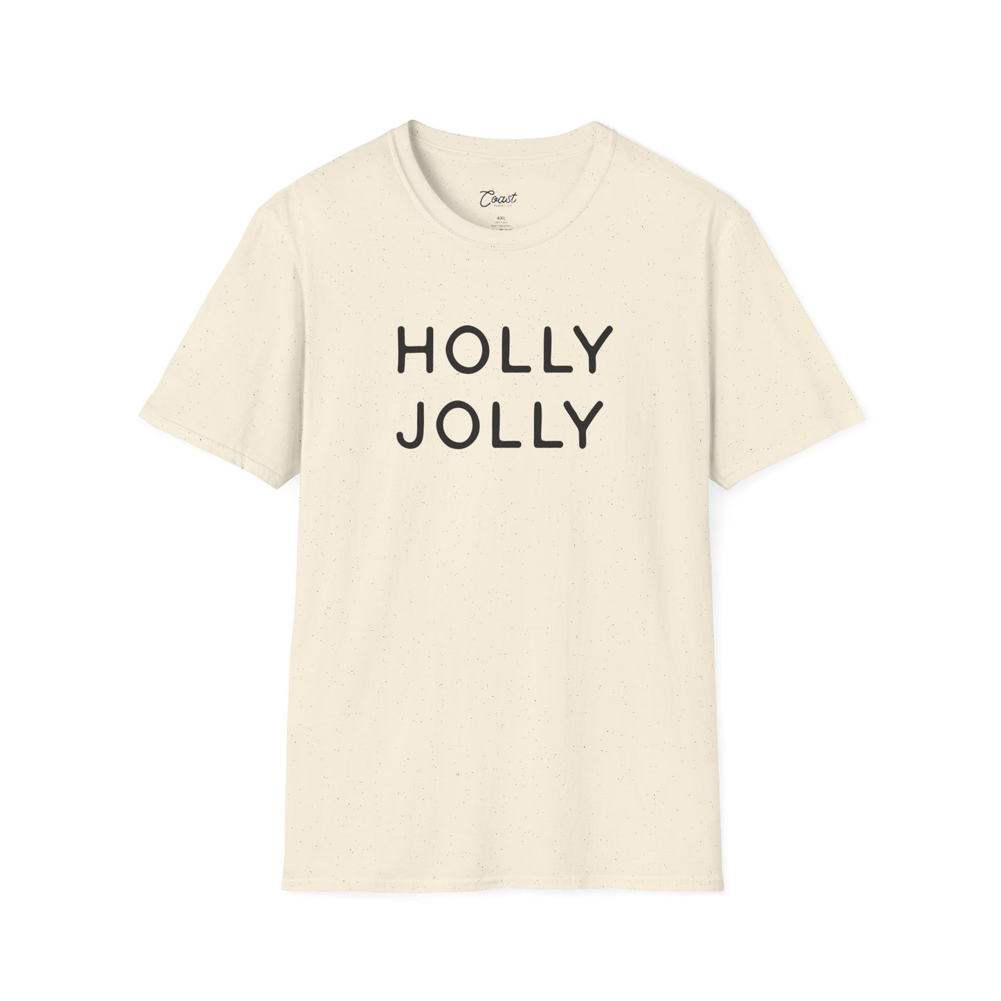 Holly Jolly T-Shirt
