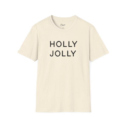 Holly Jolly T-Shirt