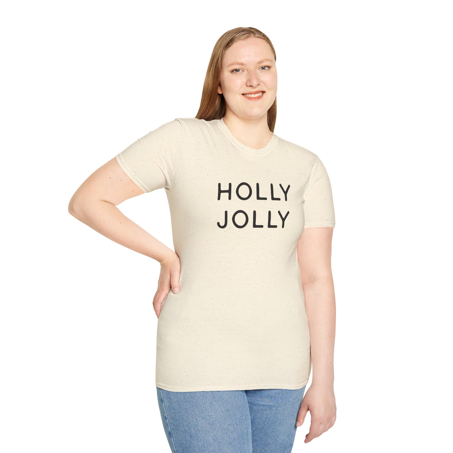 Holly Jolly T-Shirt