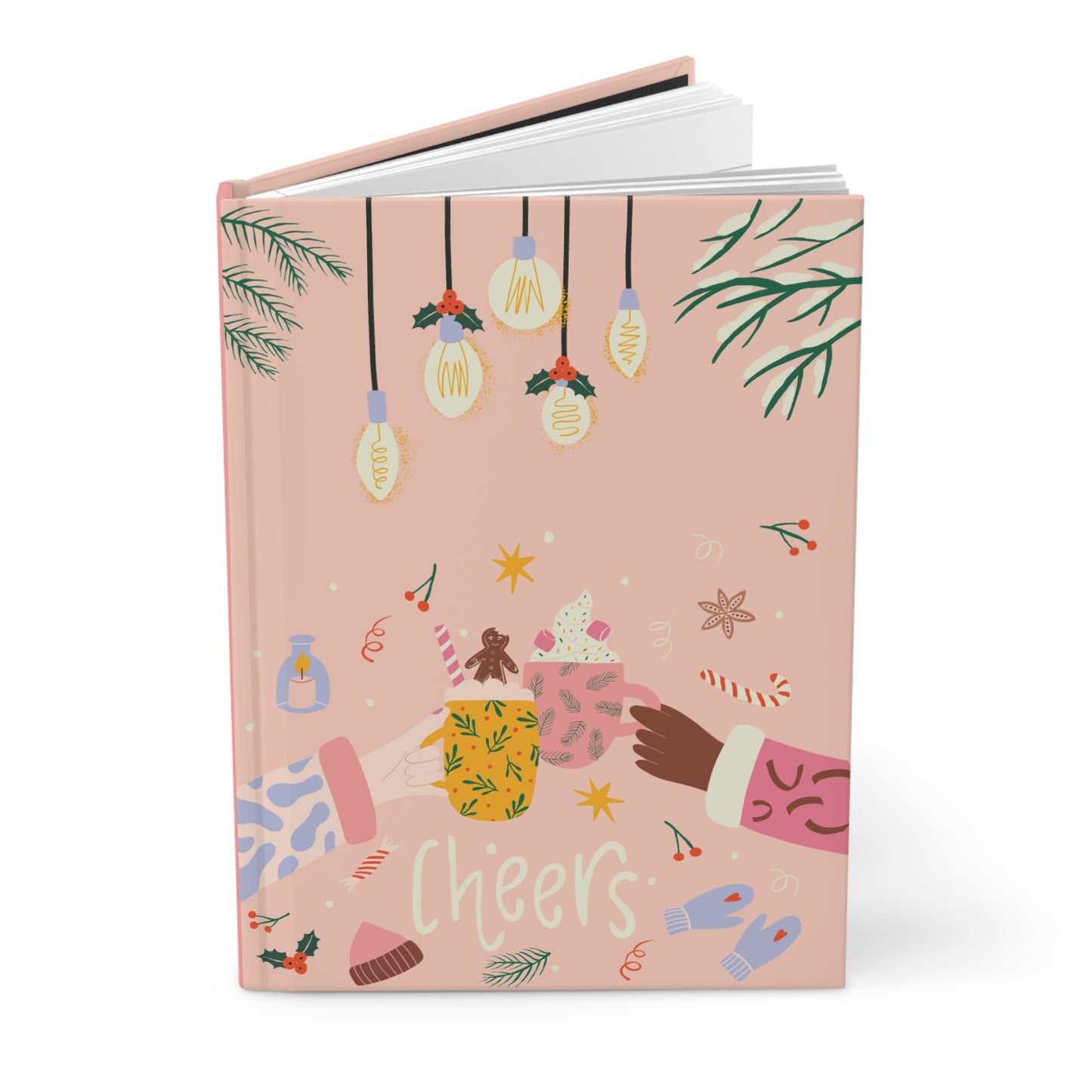 Cheers Journal