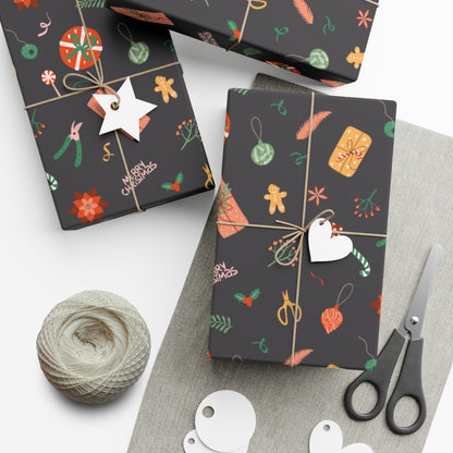 Wrapping Papers