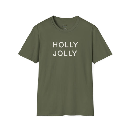 Holly Jolly T-Shirt