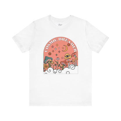 Cosmic Dreamer Tee