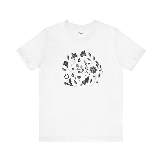 Flower Circles