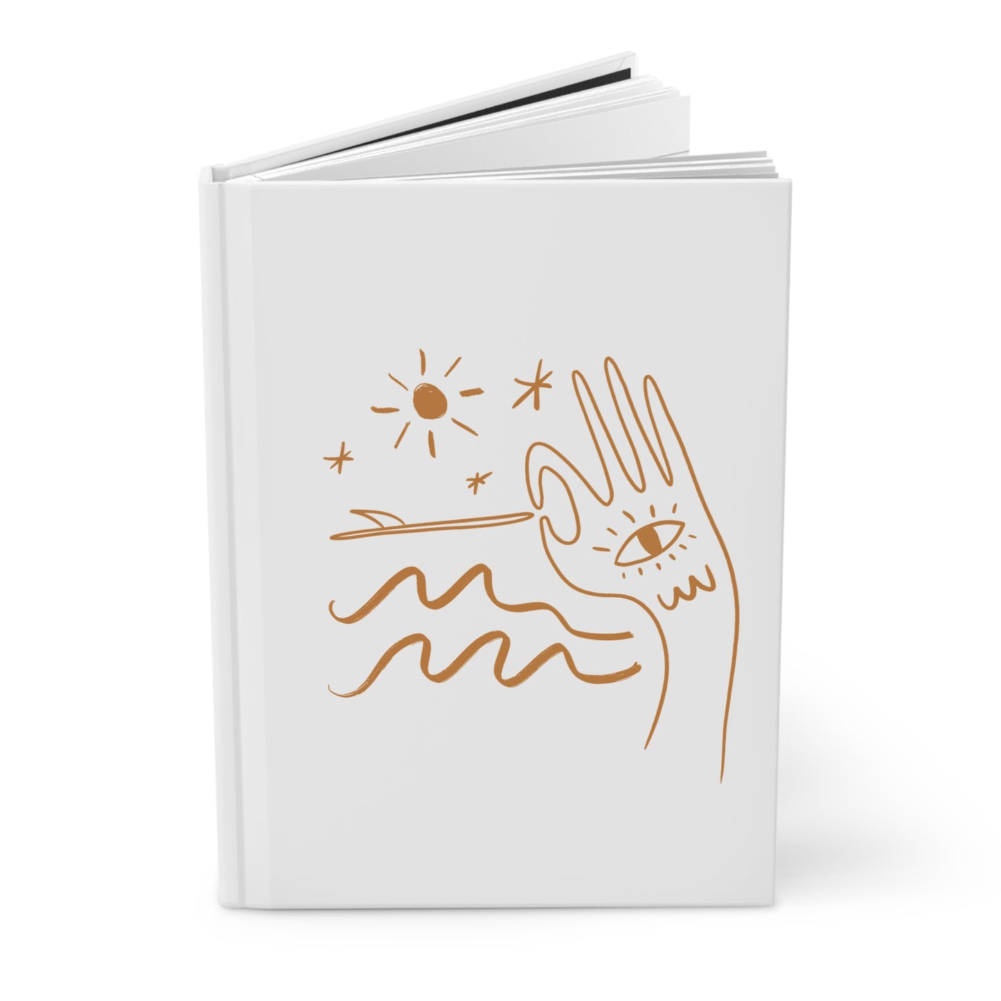 Surf Journal