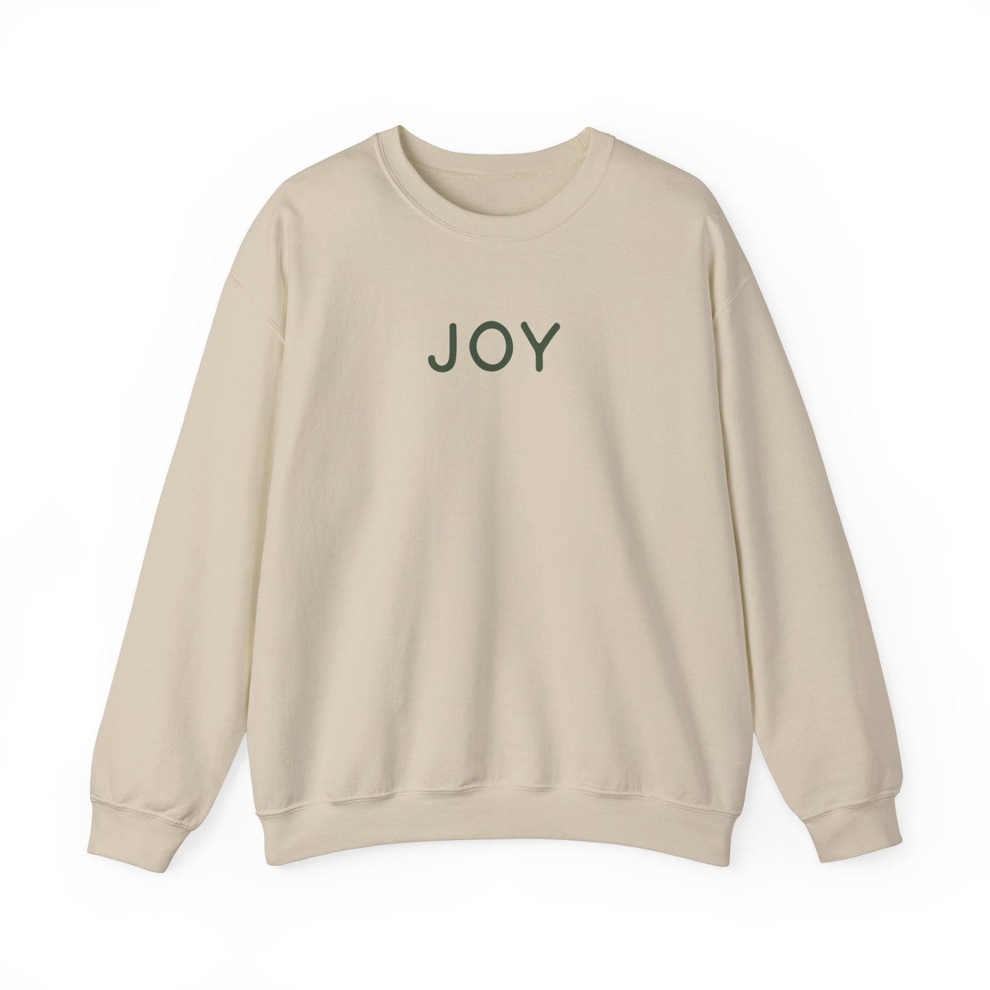 Joy Crewneck Sweatshirt