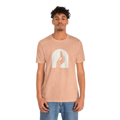 Crystal Arch Tshirt