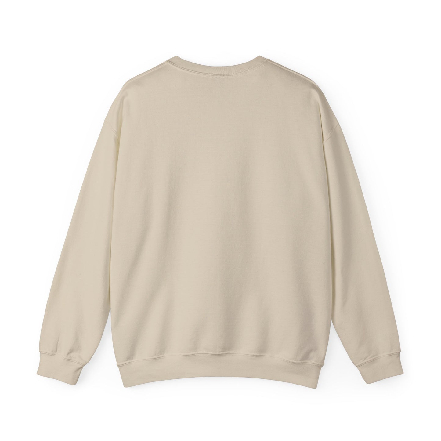 Joyful Crewneck Sweatshirt