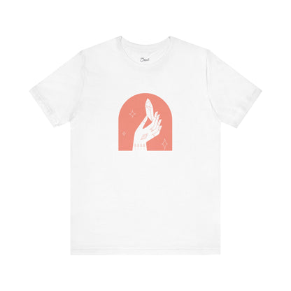 Crystal Arch Tshirt