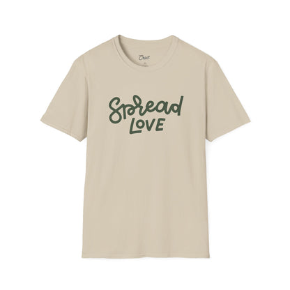 Spread Love T-Shirt