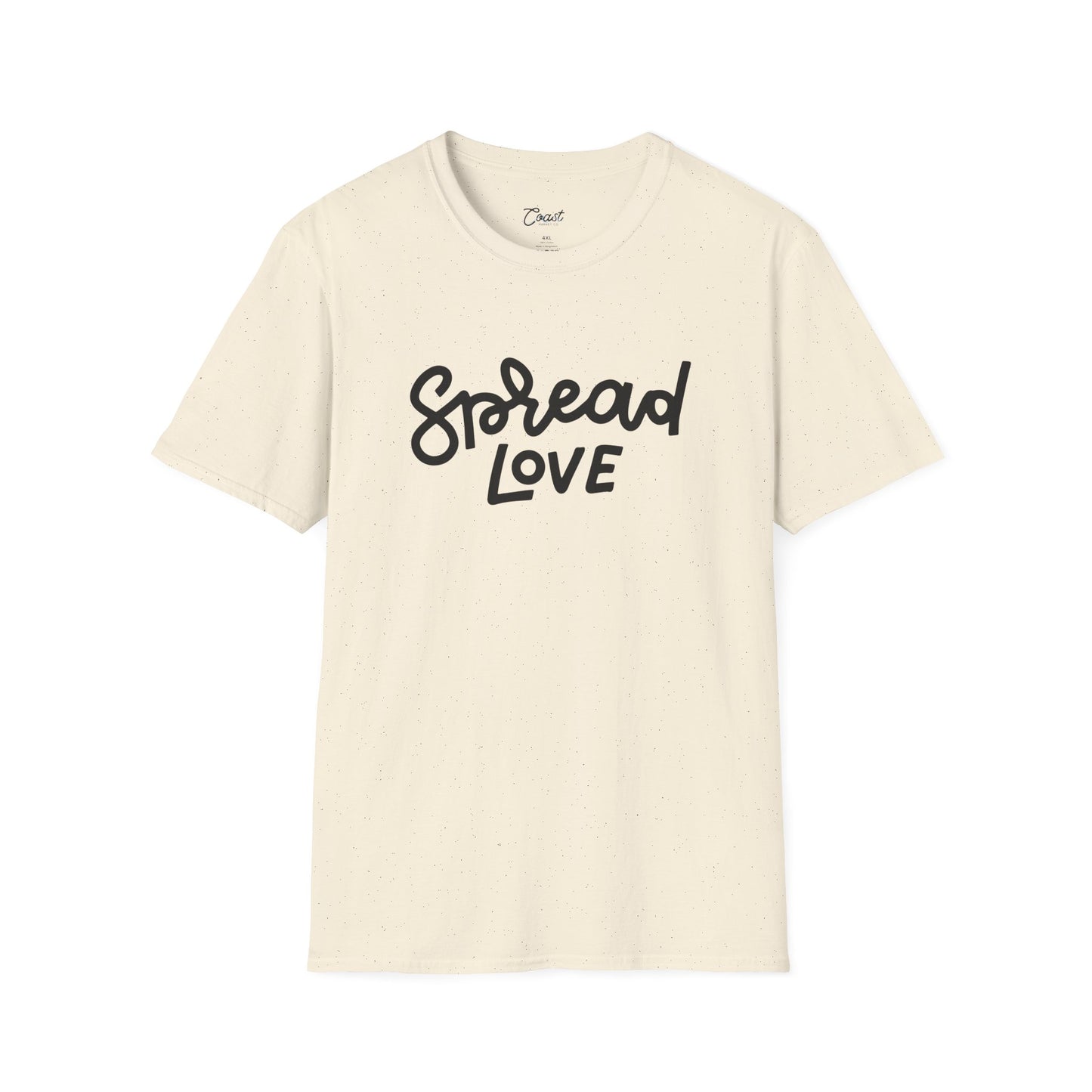Spread Love T-Shirt