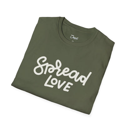 Spread Love T-Shirt