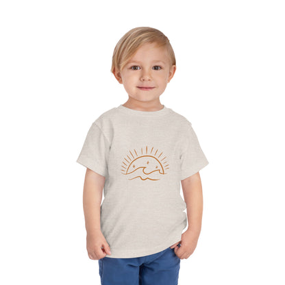 Surf & Sun Toddler T-Shirt