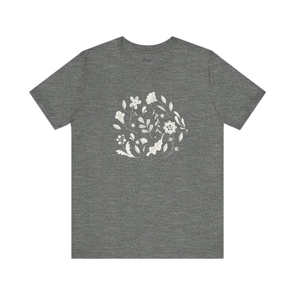 Flower Circles